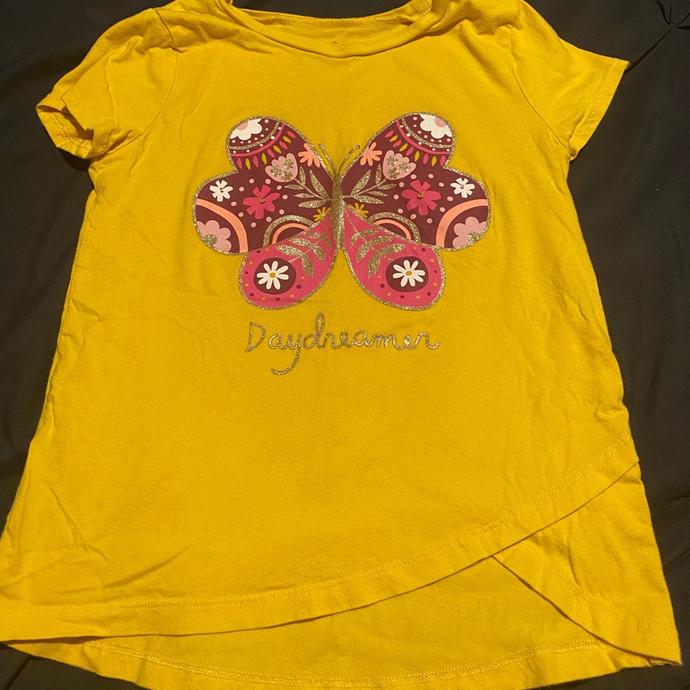 Carter’s Girls Tshirt